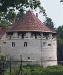 Schloss Neudau 